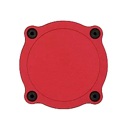 Haptische pedaalset Reactor