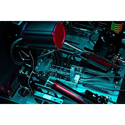 Simagic P2000-HCB Haptische Control Box+Beugel