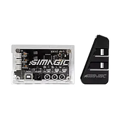 Simagic P2000-HCB Haptische Control Box+Beugel