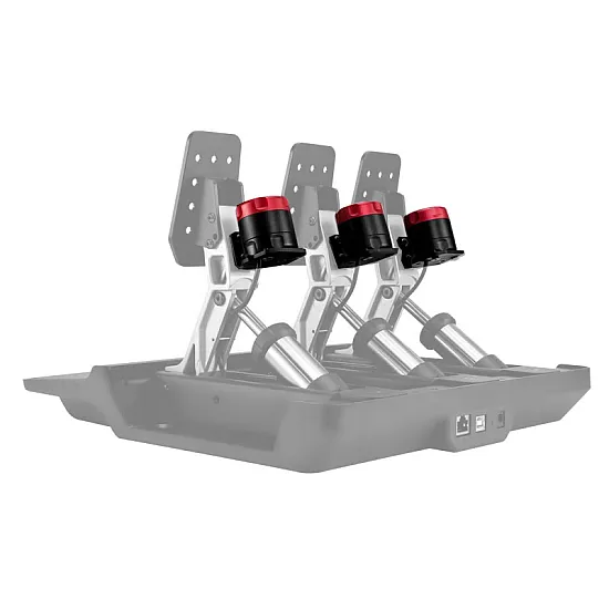 Simagic P-HPR GT Lineaire Haptische Pedaal Reactor