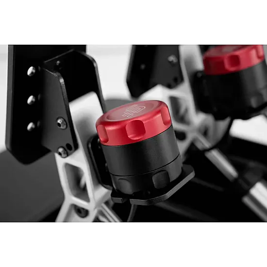 Simagic P-HPR GT Lineaire Haptische Pedaal Reactor