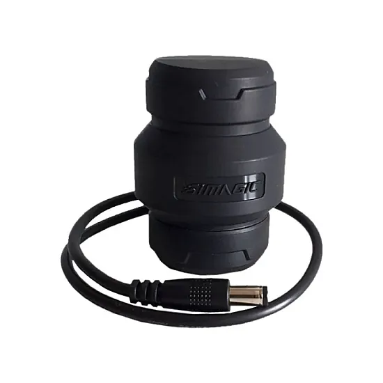Simagic P-HPR Neo Haptische Pedaal Reactor