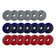 Simagic P1000 Optionele Rubber Pads & Veren
