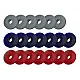 Simagic P1000 Optionele Rubber Pads & Veren