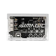 Simagic P2000 Haptische Control Box
