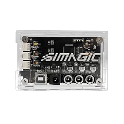 Simagic P2000 Haptische Control Box