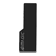 Simagic P2000 Lange Gaspedaalplaat
