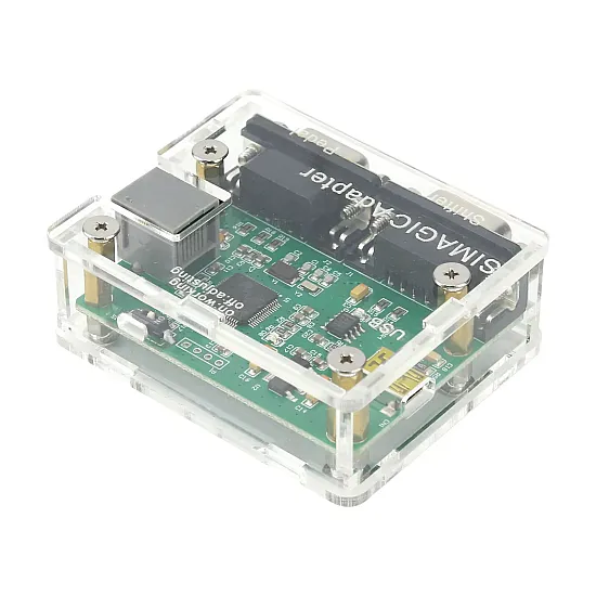 Simagic PA-V1 Adapter