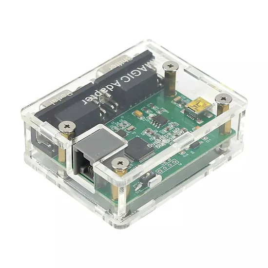 Simagic PA-V1 Adapter