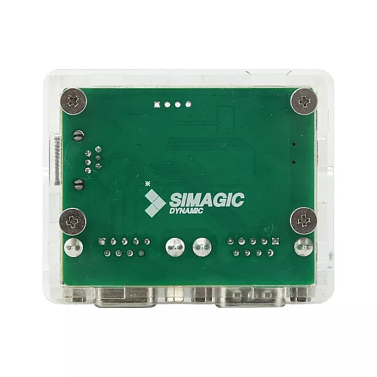 Simagic PA-V1 Adapter