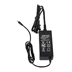 Simnet Stroomadapter voor Haptische Pedaal