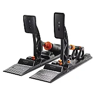 Asetek Forte S Serie 2 pedaalset