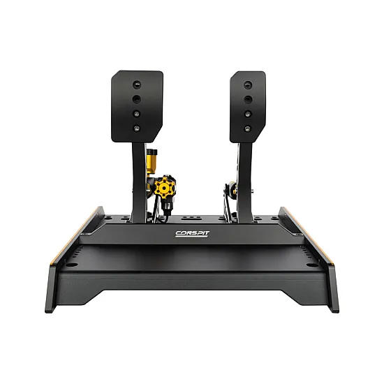 Conspit CPP-EVO 2 Pedaalset