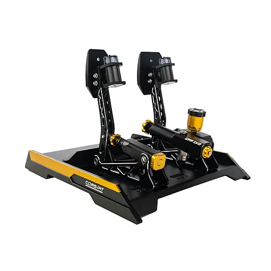 Conspit CPP-EVO 2 Pedaalset