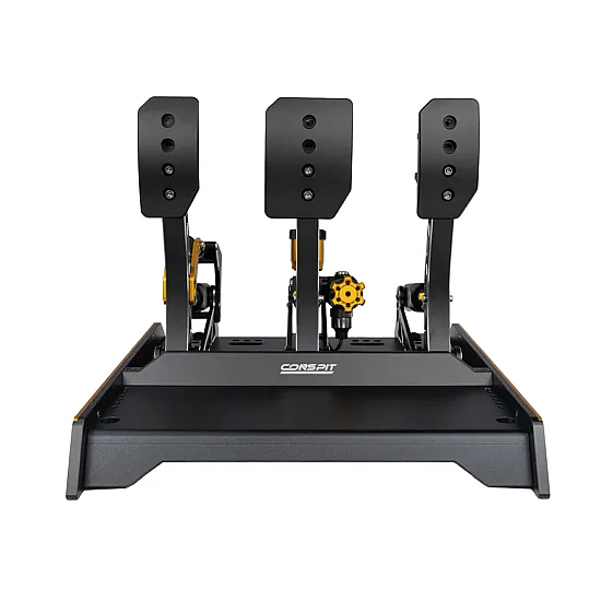 Conspit CPP-EVO 3 Pedaalset