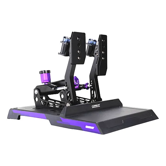Conspit CPP-Lite 2 Pedaalset