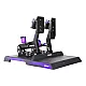 Conspit CPP-Lite 2 Pedaalset