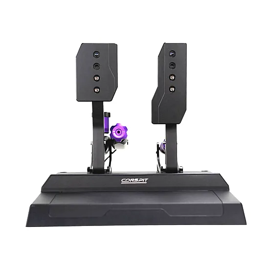 Conspit CPP-Lite 2 Pedaalset