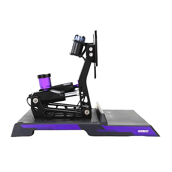 Conspit CPP-Lite 2 Pedaalset