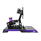 Conspit CPP-Lite 2 Pedaalset