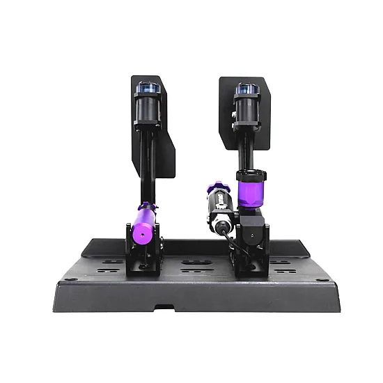 Conspit CPP-Lite 2 Pedaalset