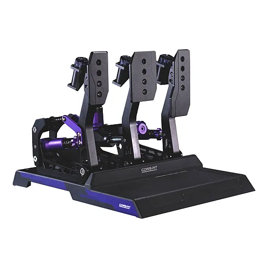 Conspit CPP-Lite 3 Pedaalset