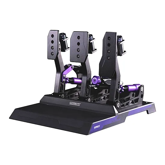 Conspit CPP-Lite 3 Pedaalset