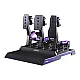 Conspit CPP-Lite 3 Pedaalset