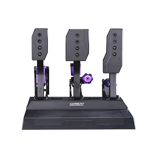 Conspit CPP-Lite 3 Pedaalset