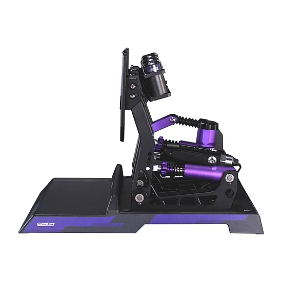 Conspit CPP-Lite 3 Pedaalset
