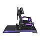 Conspit CPP-Lite 3 Pedaalset