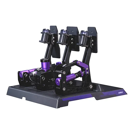 Conspit CPP-Lite 3 Pedaalset