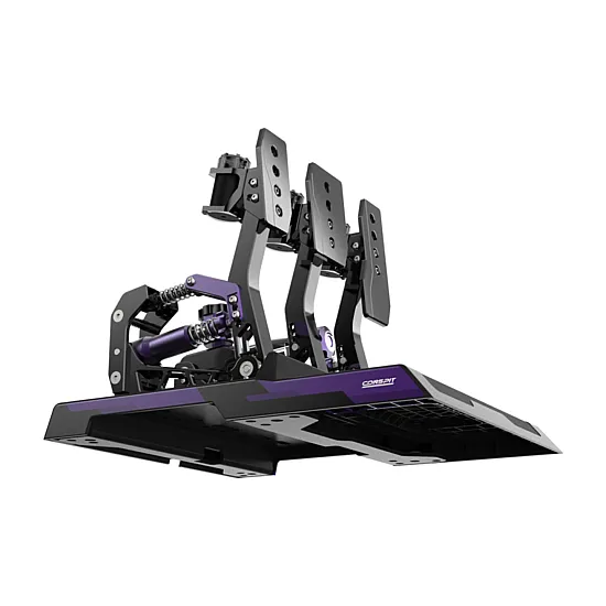 Conspit CPP-Lite 3 Pedaalset