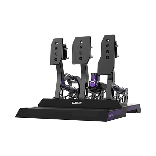 Conspit CPP-Lite 3 Pedaalset