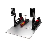 Simagic P2000 2 pedaalset 100 kg Loadcell