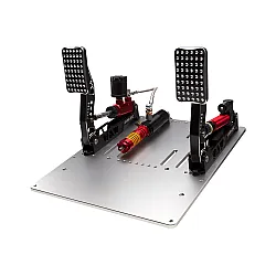 Simagic P2000 2 pedaalset 100 kg Loadcell