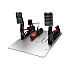 Simagic P2000 2 pedaalset 100 kg Loadcell