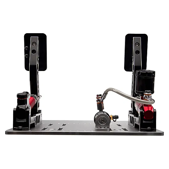 Simagic P2000 2 pedaalset 100 kg Loadcell