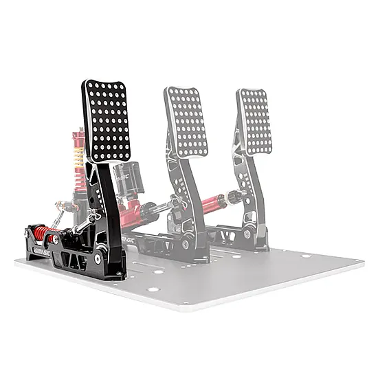 Simagic P2000 Koppeling Pedaal