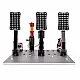 Simagic P2000 met 200 kg Loadcell