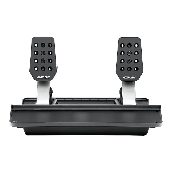 Simagic P500 2 pedaalset
