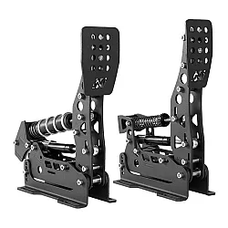 Simnet SP Pro - 2 pedaalset