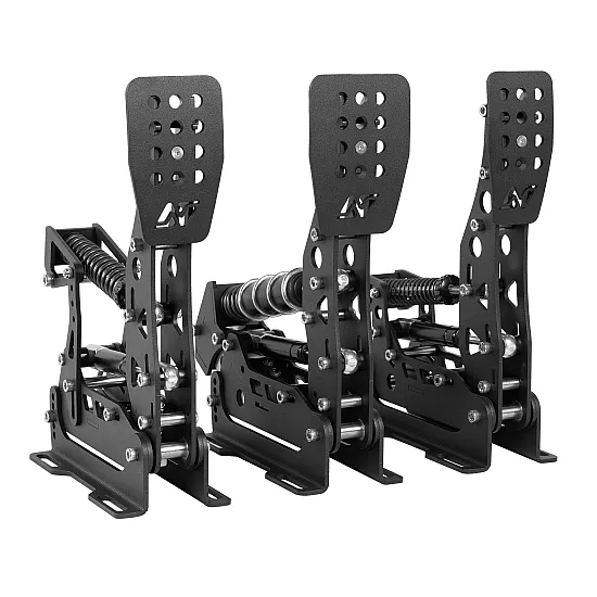Simnet SP Pro - 3 pedaalset