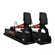 Simucube ActivePedal - 2 pedalen