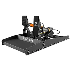 Simucube ActivePedal Ultimate 2 pedaalset