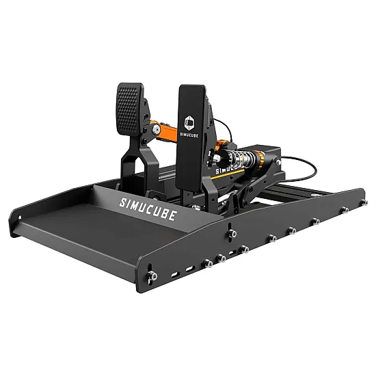 Simucube ActivePedal Ultimate 2 pedaalset