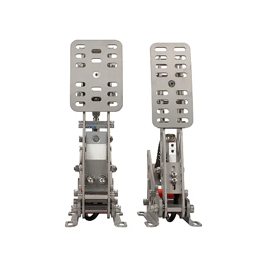 VRS Pro 2 pedaalset