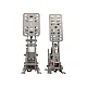 VRS Pro 2 pedaalset