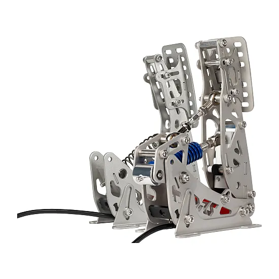 VRS Pro 2 pedaalset