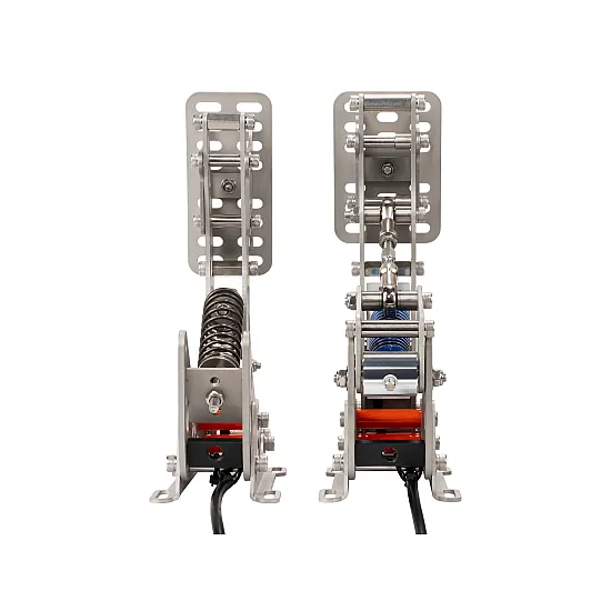 VRS Pro 2 pedaalset